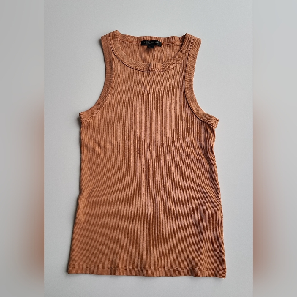 Banana Republic Sleeveless tank top size small S